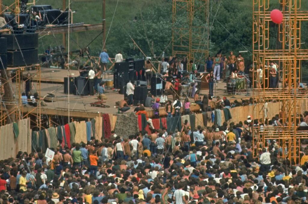 John Dominis / The LIFE Picture Collection via Getty